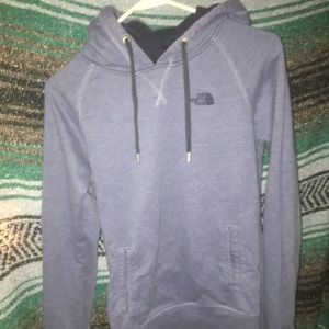 Great condition north face hoodie